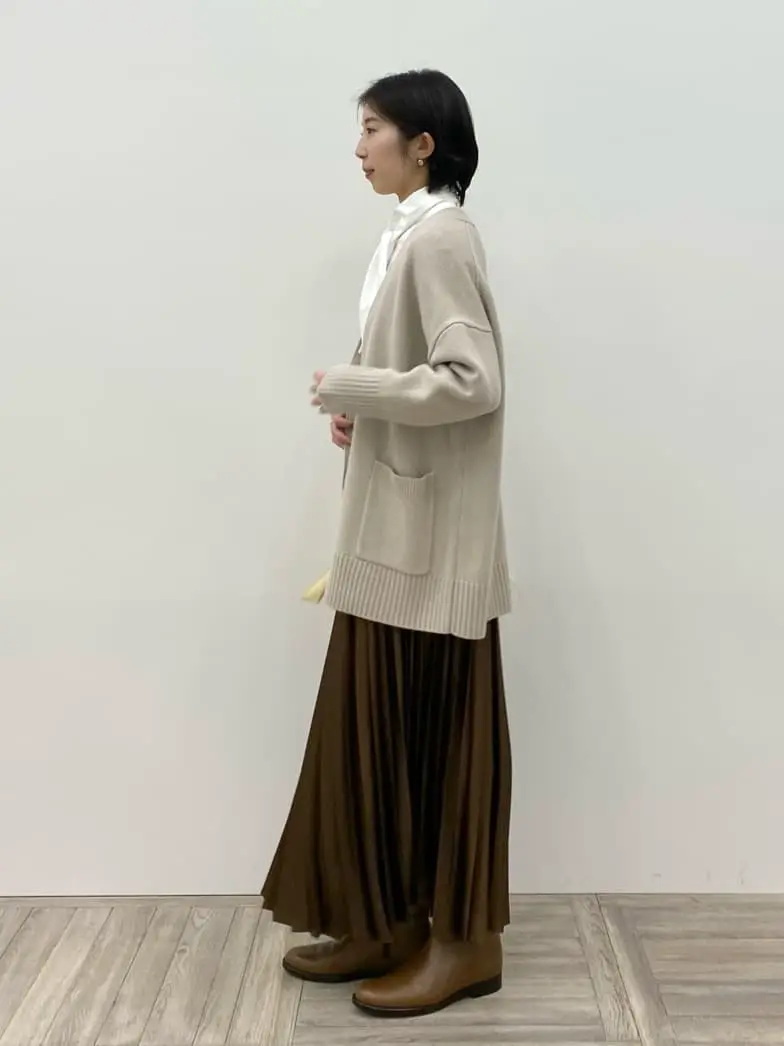 23区 板垣 コーディネート画像