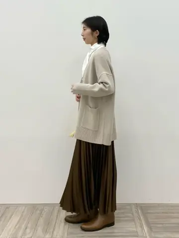 23区 板垣 コーディネート画像