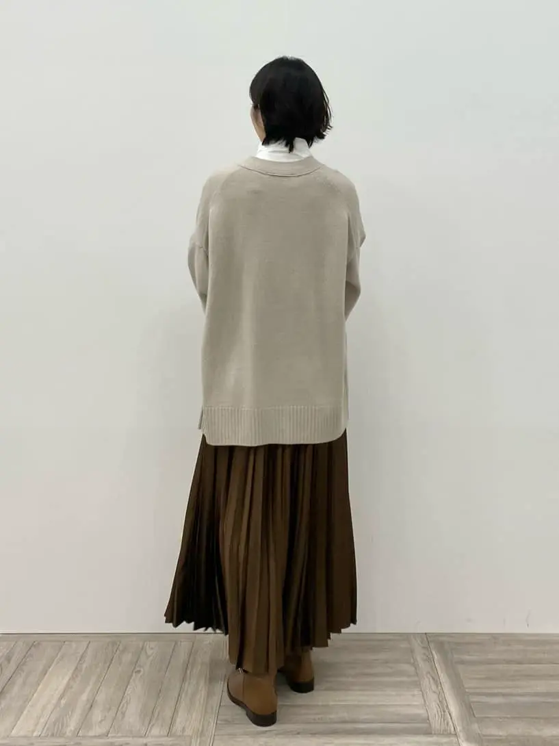 23区 板垣 コーディネート画像