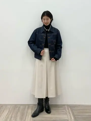 23区 板垣 コーディネート画像