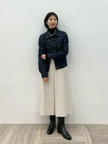 23区 板垣 コーディネート画像