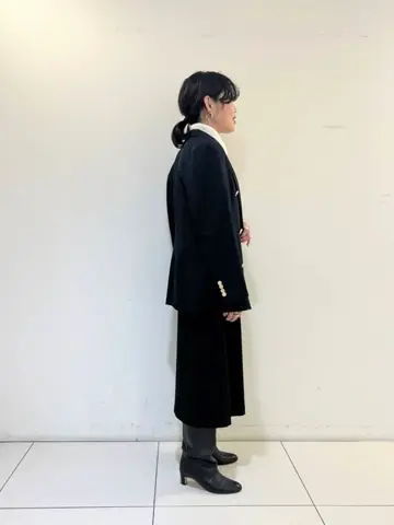 23区 中園 コーディネート画像