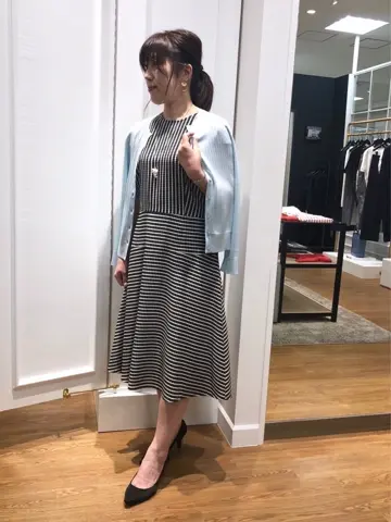 23区 高橋 コーディネート画像