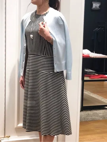 23区 高橋 コーディネート画像