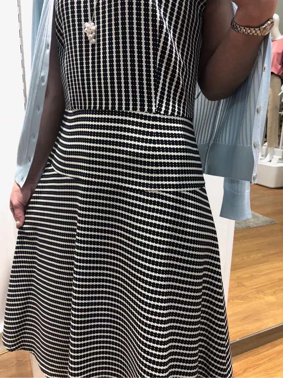 23区 高橋 コーディネート画像