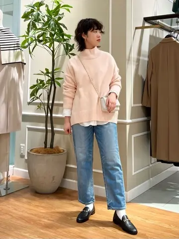 23区 伊藤 コーディネート画像