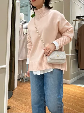 23区 伊藤 コーディネート画像