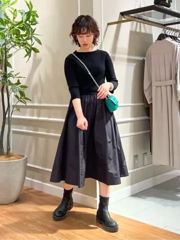 23区 伊藤 コーディネート画像