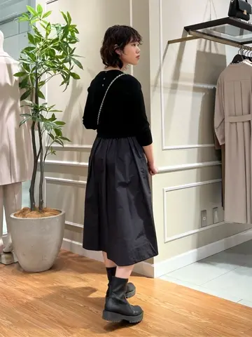 23区 伊藤 コーディネート画像