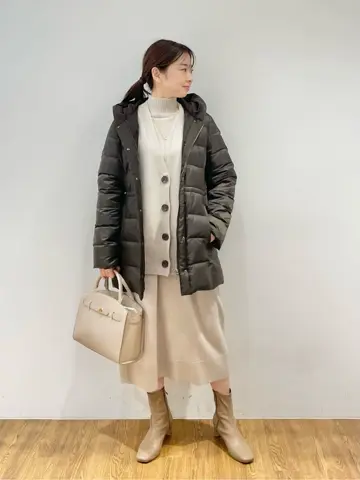 23区 西嶋 コーディネート画像