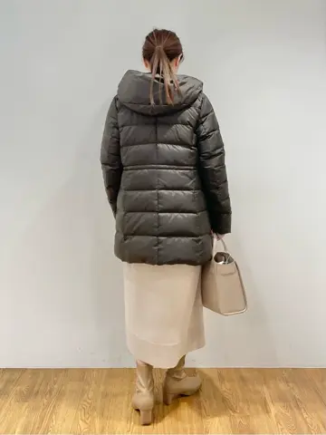 23区 西嶋 コーディネート画像