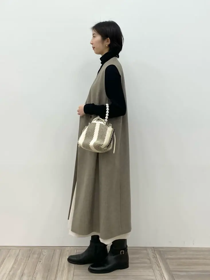 23区 板垣 コーディネート画像