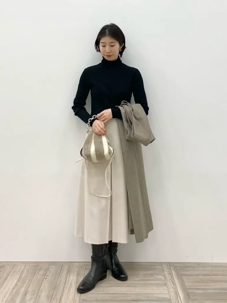 23区 板垣 コーディネート画像