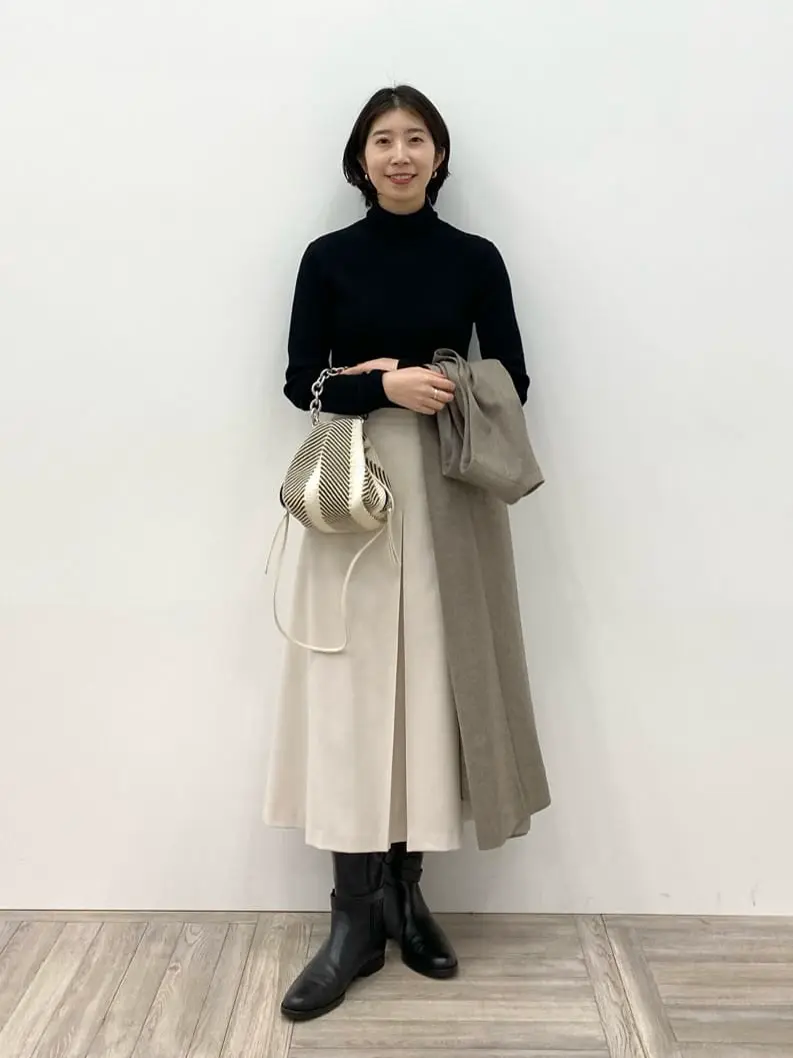 23区 板垣 コーディネート画像