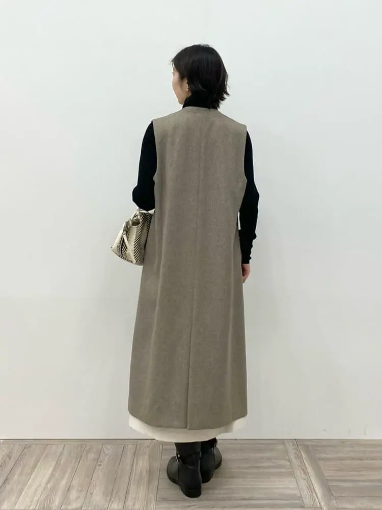 23区 板垣 コーディネート画像