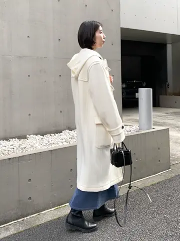 23区 板垣 コーディネート画像