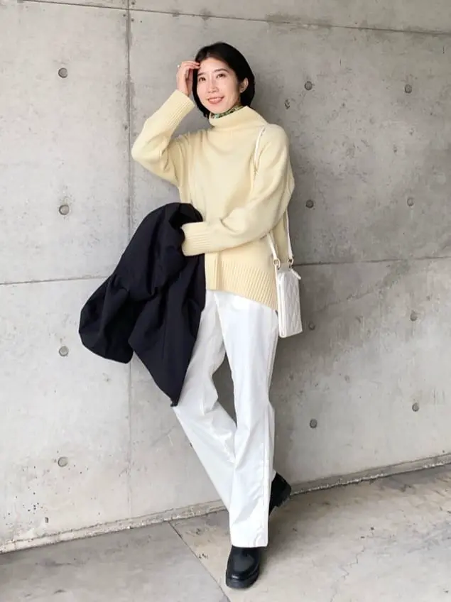  板垣 コーディネート画像