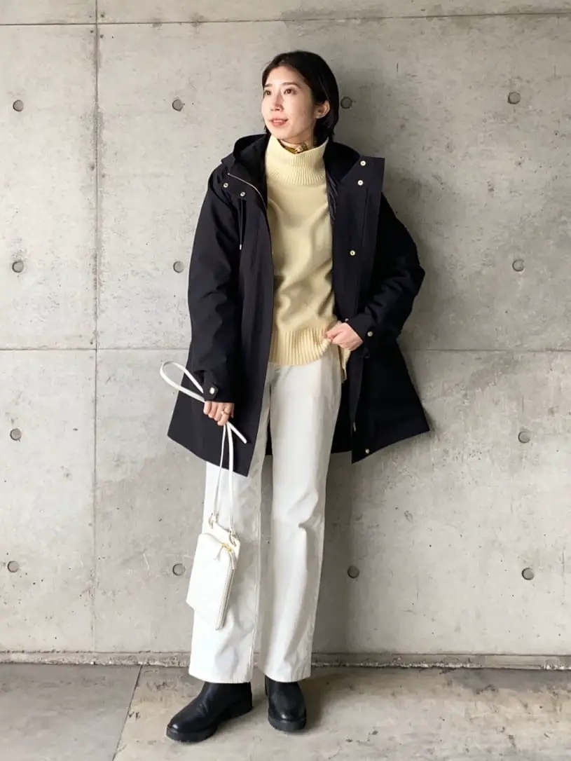 23区 板垣 コーディネート画像