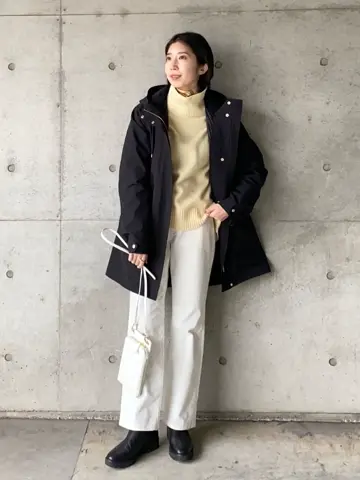 23区 板垣 コーディネート画像