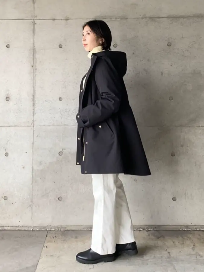 23区 板垣 コーディネート画像