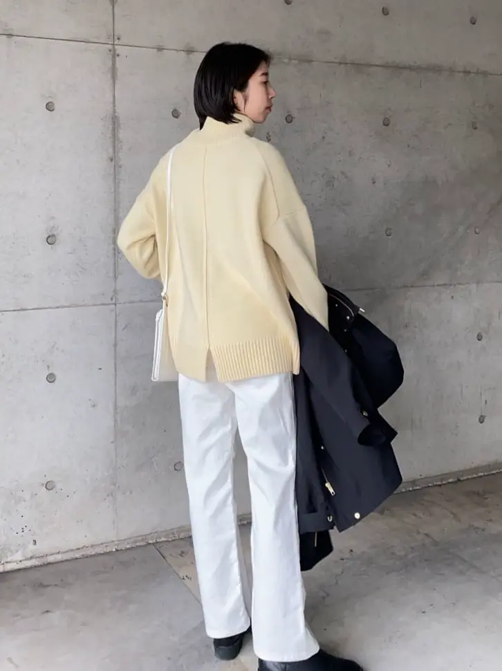 23区 板垣 コーディネート画像