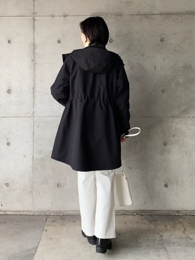 23区 板垣 コーディネート画像