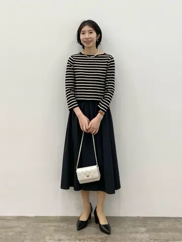 23区 板垣 コーディネート画像