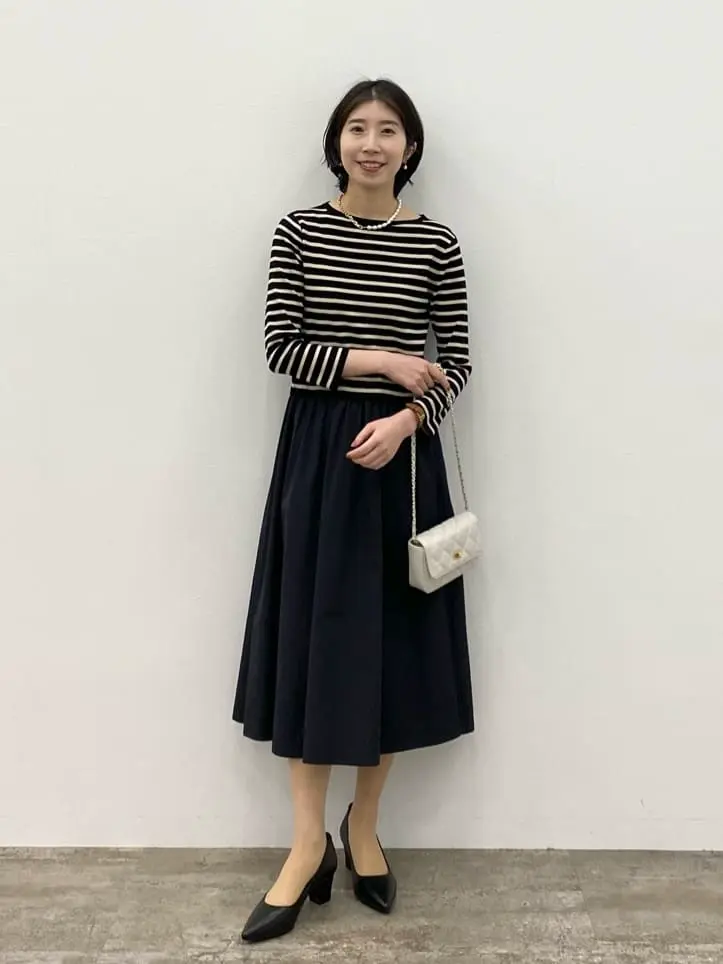 23区 板垣 コーディネート画像