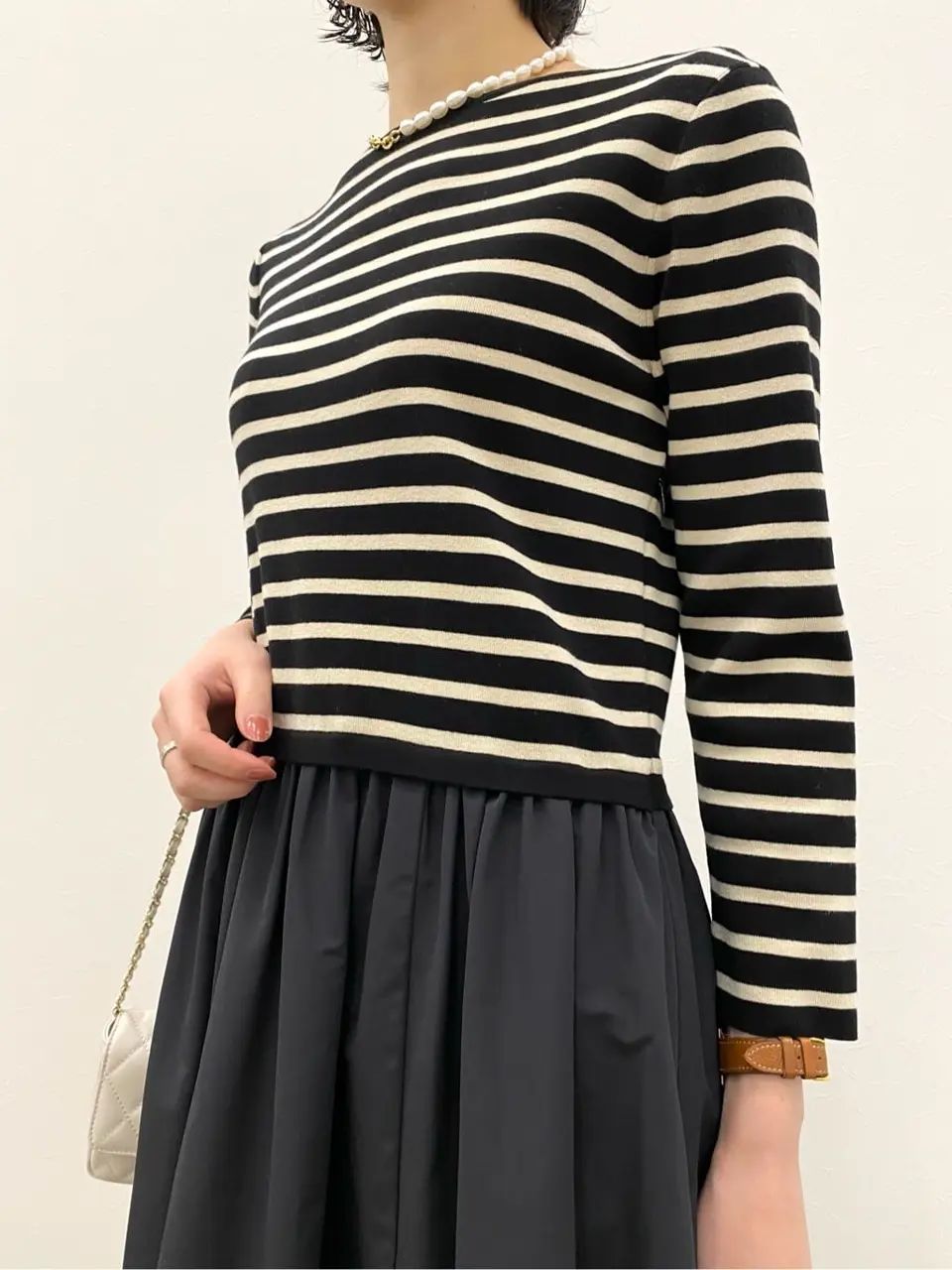 23区 板垣 コーディネート画像