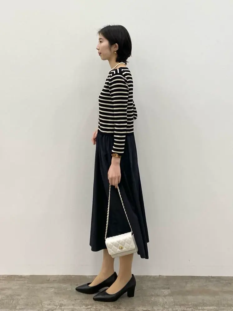 23区 板垣 コーディネート画像