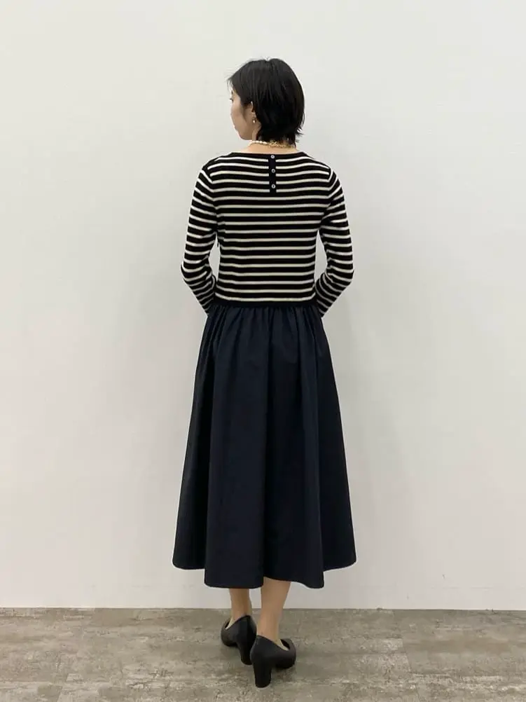 23区 板垣 コーディネート画像