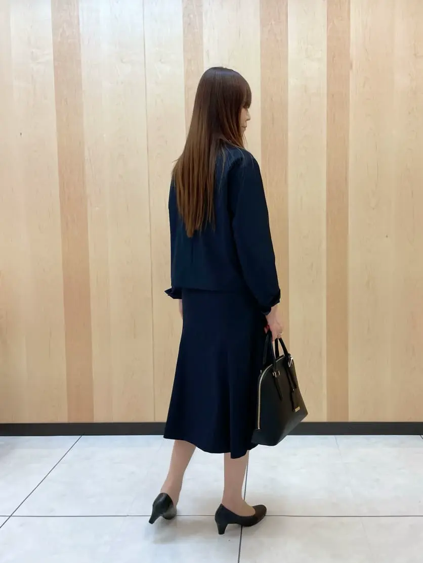 23区 市川 コーディネート画像