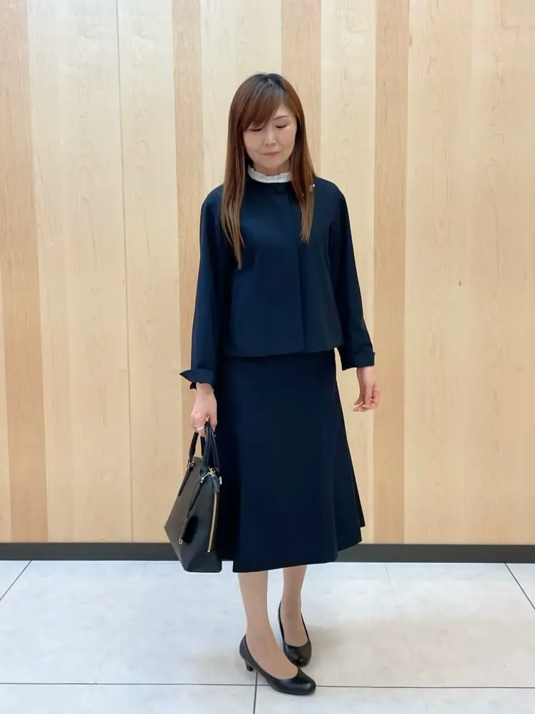 23区 市川 コーディネート画像