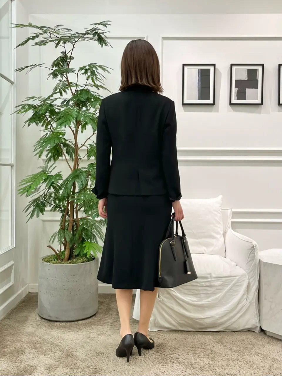 23区 橋本 コーディネート画像