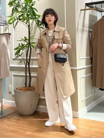 23区 伊藤 コーディネート画像