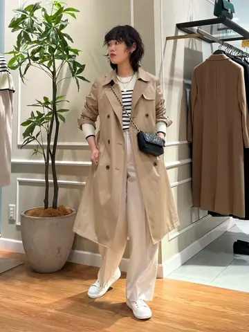 23区 伊藤 コーディネート画像