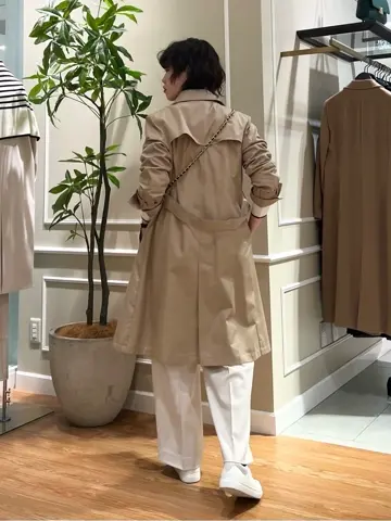 23区 伊藤 コーディネート画像