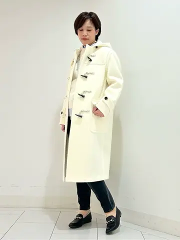 23区 南 コーディネート画像