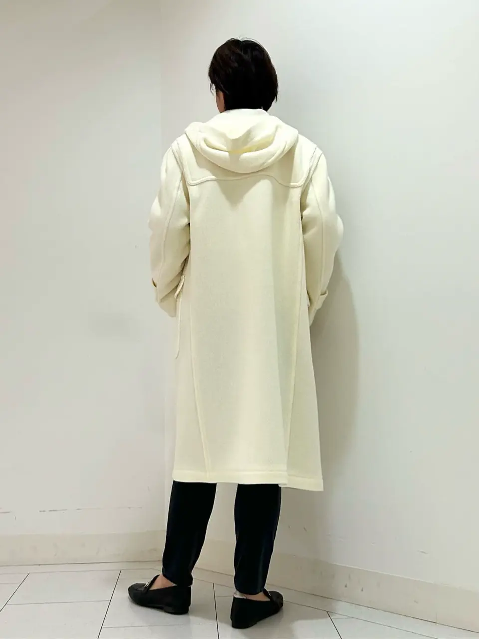 23区 南 コーディネート画像