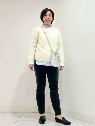 23区 南 コーディネート画像