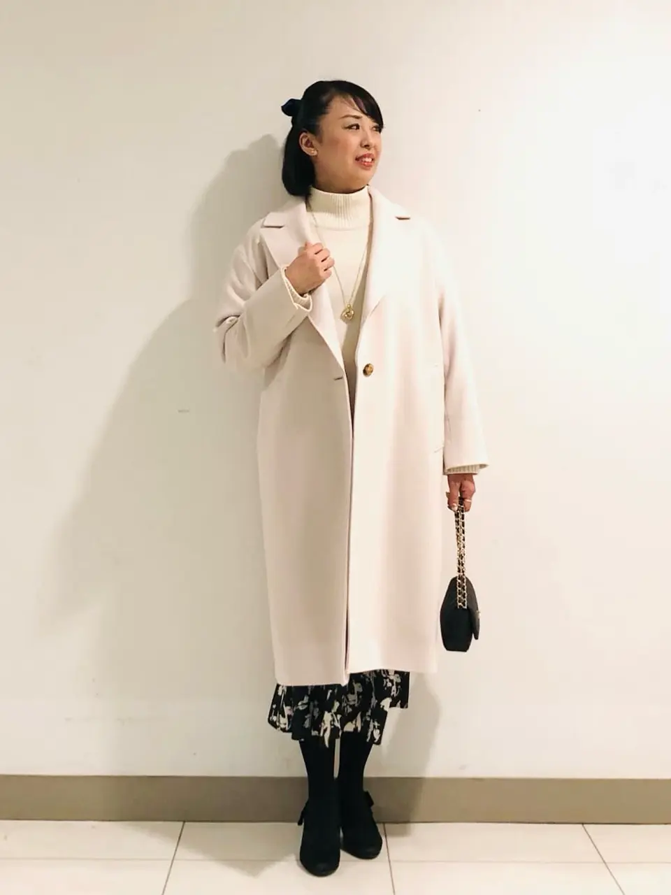 23区 飯野 コーディネート画像