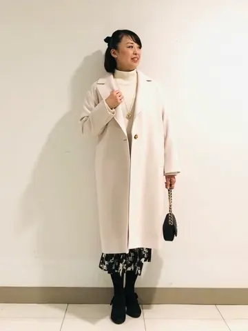 23区 飯野 コーディネート画像