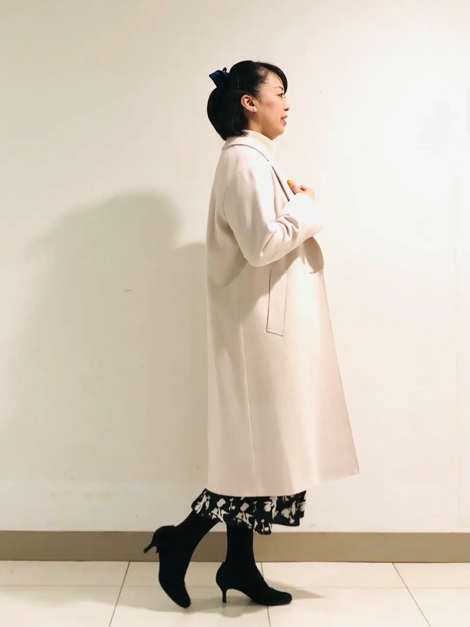 23区 飯野 コーディネート画像