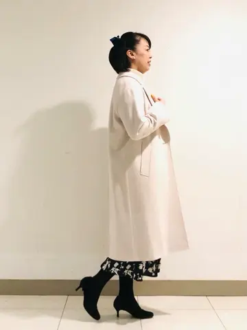 23区 飯野 コーディネート画像