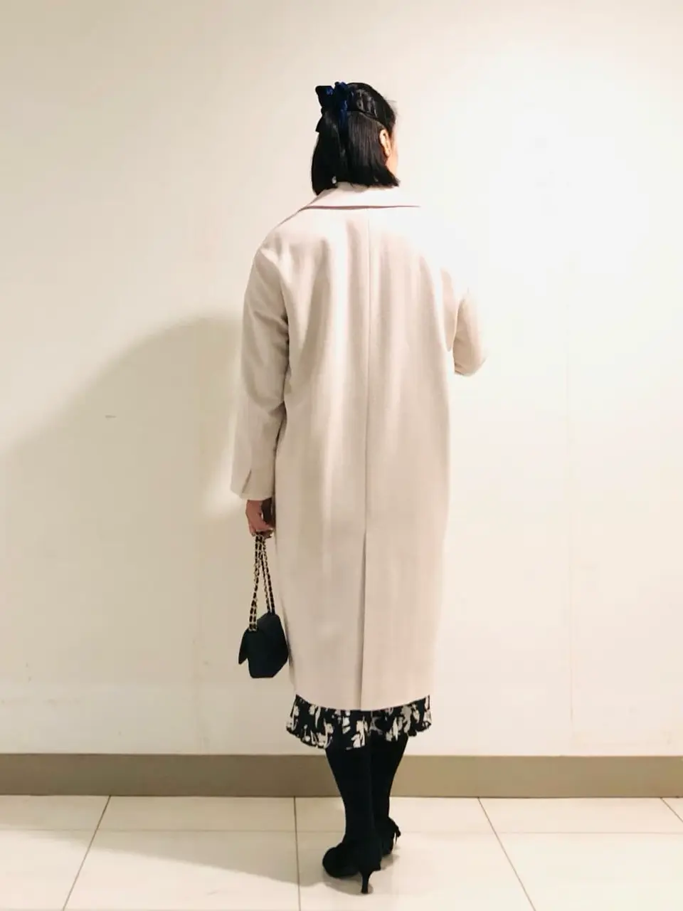 23区 飯野 コーディネート画像