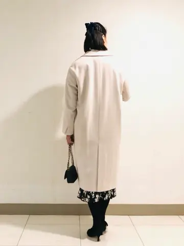 23区 飯野 コーディネート画像