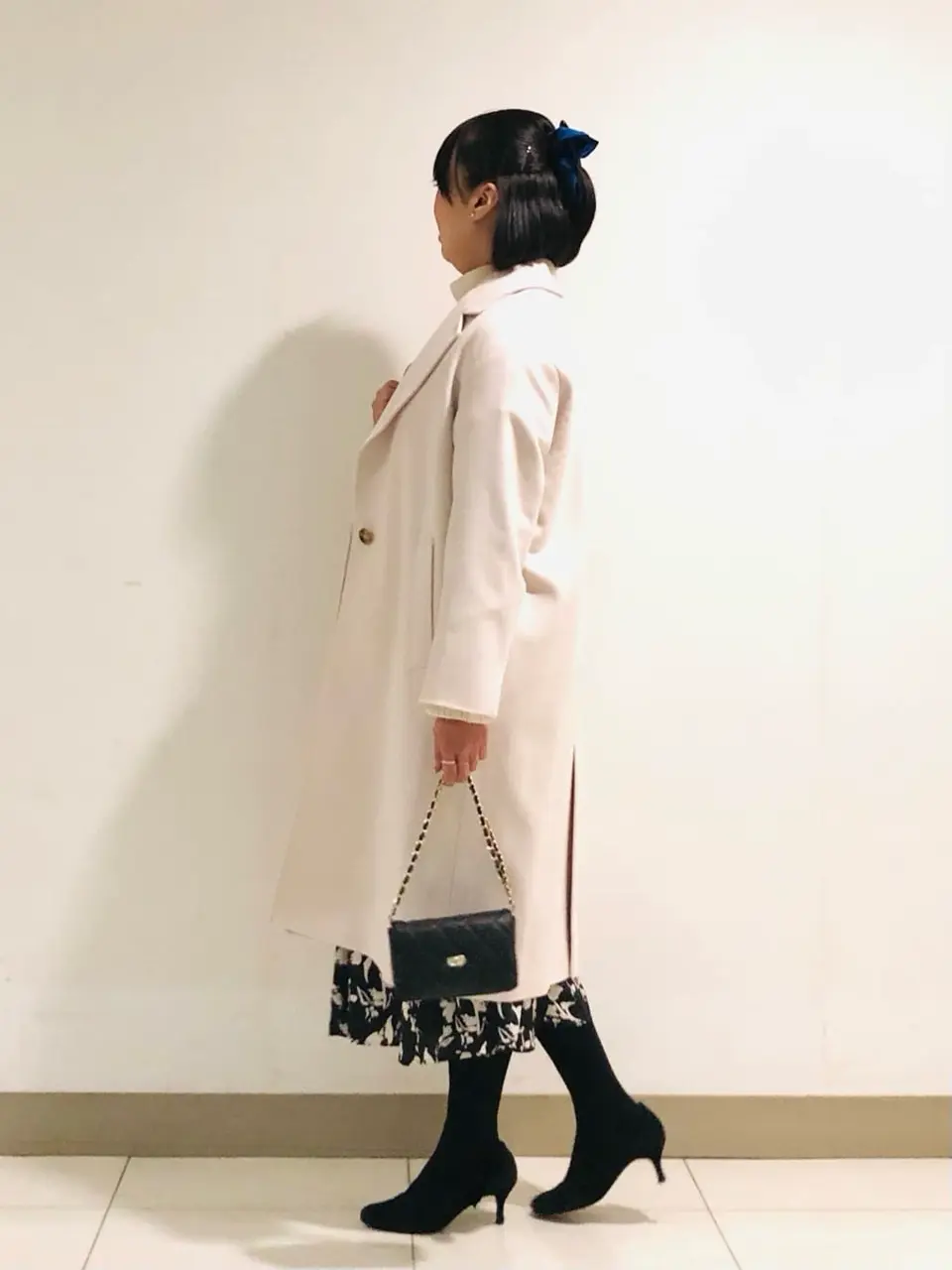 23区 飯野 コーディネート画像