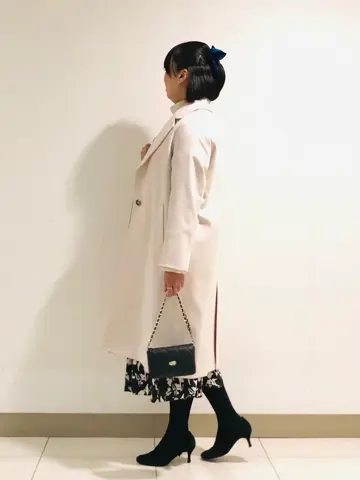 23区 飯野 コーディネート画像