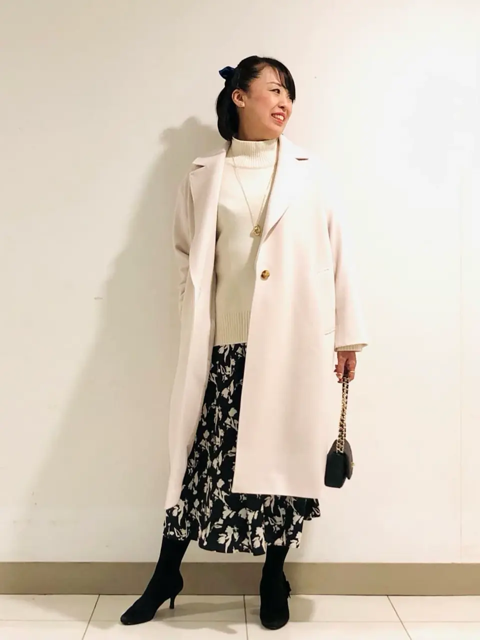 23区 飯野 コーディネート画像