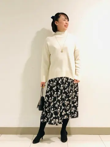 23区 飯野 コーディネート画像